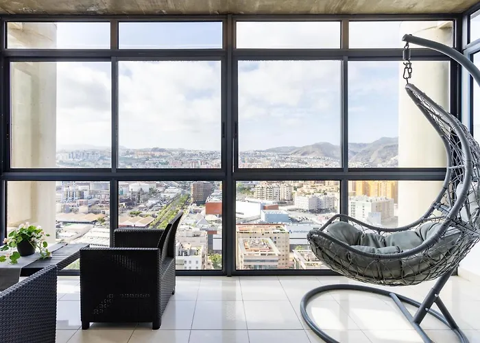 Live Santa Cruz Tower