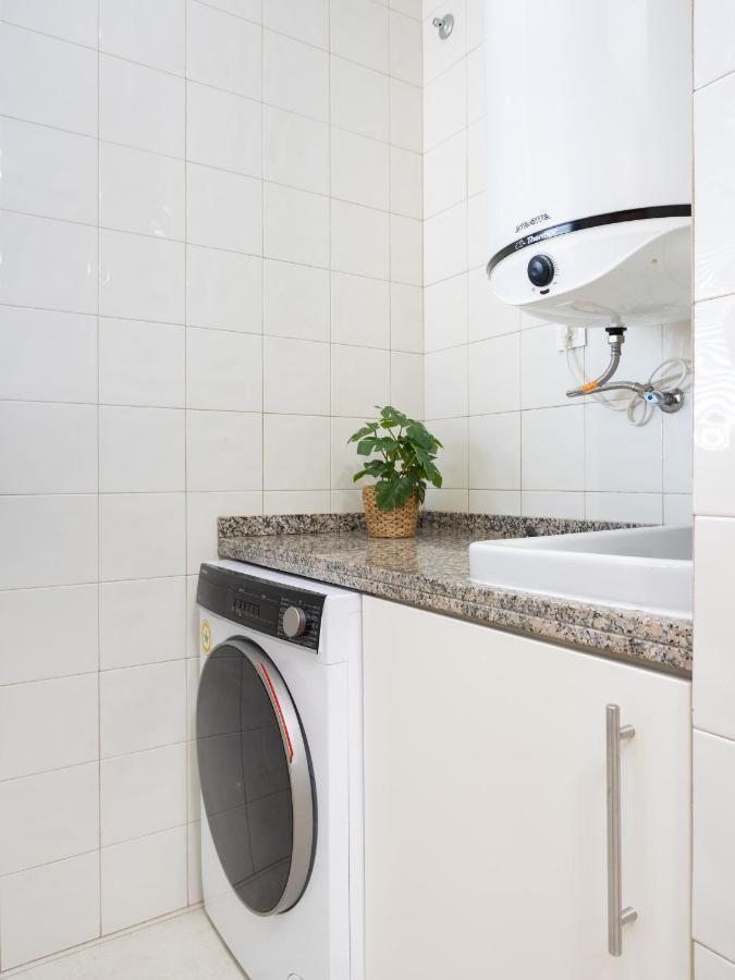 Apartamento Live Cruz Tower Santa Cruz de Tenerife