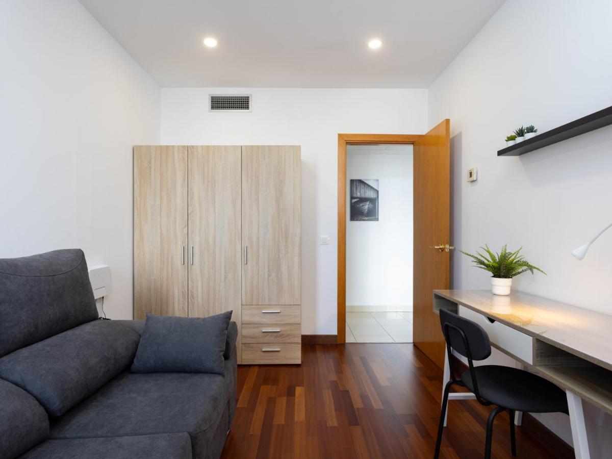 Live Cruz Tower Apartamento