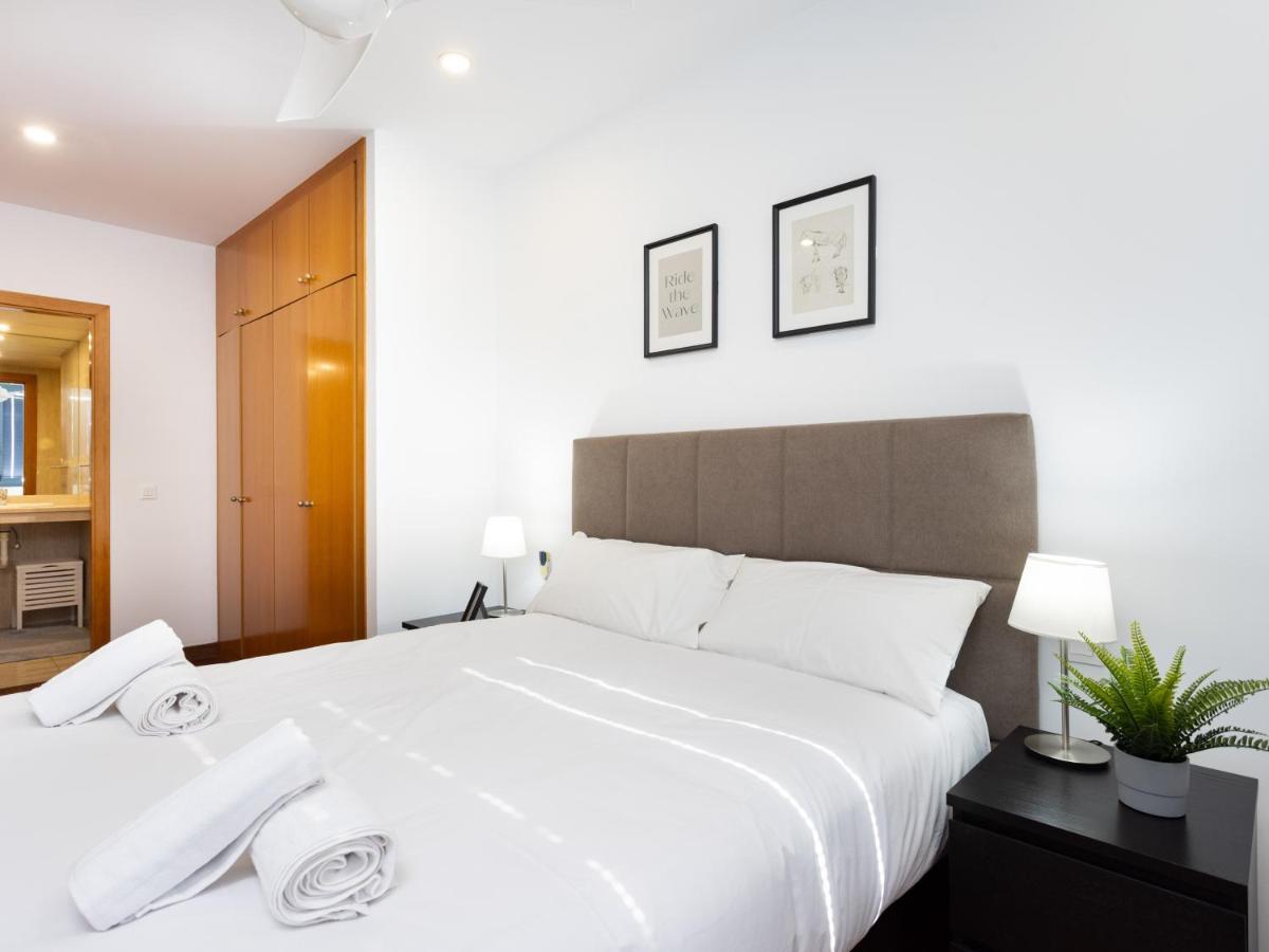 Live Cruz Tower Apartment *