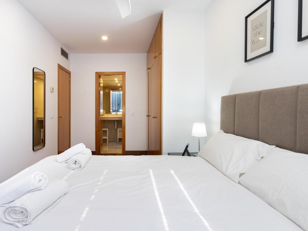 Apartment Live Cruz Tower Santa Cruz de Tenerife