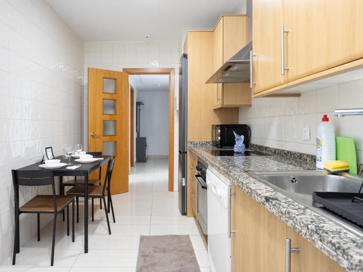 Live Cruz Tower Apartment Santa Cruz de Tenerife