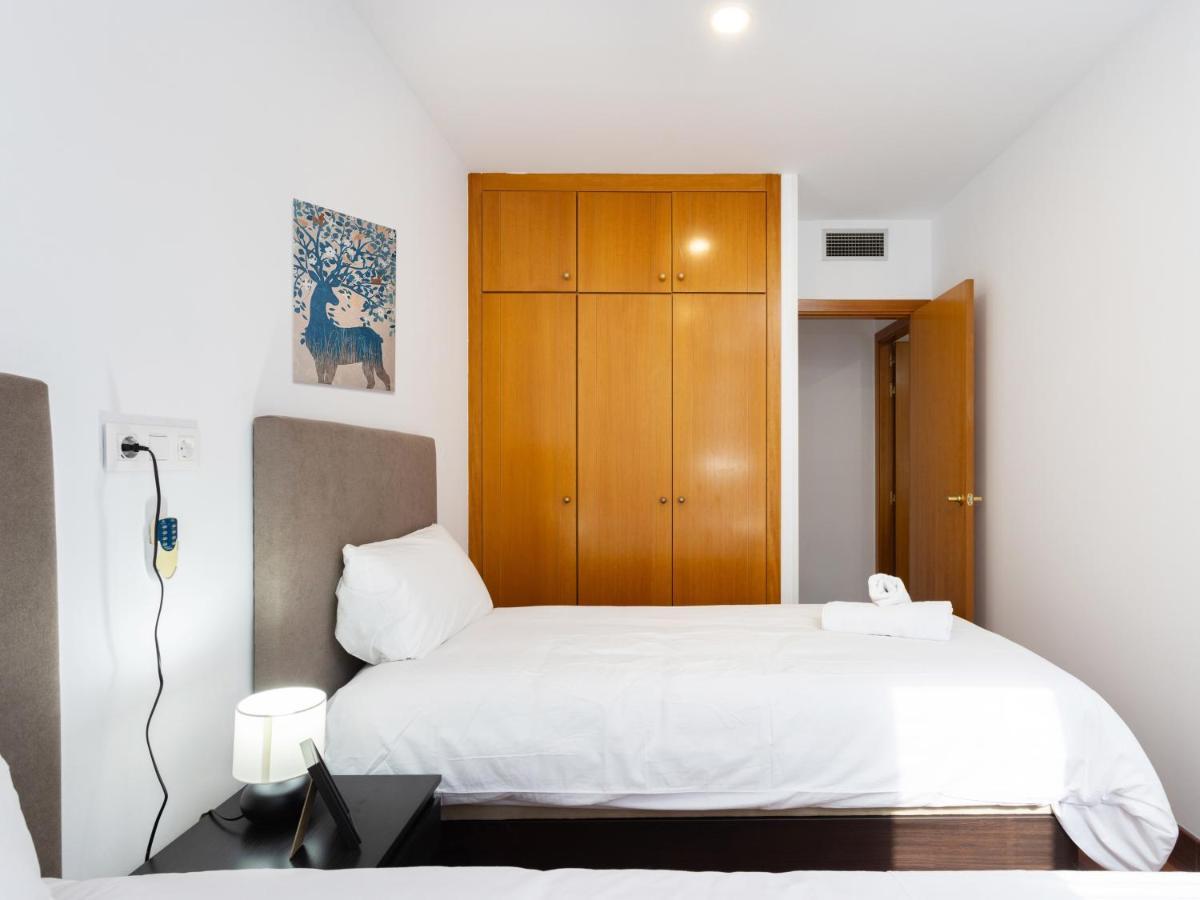 Live Cruz Tower Apartment Santa Cruz de Tenerife