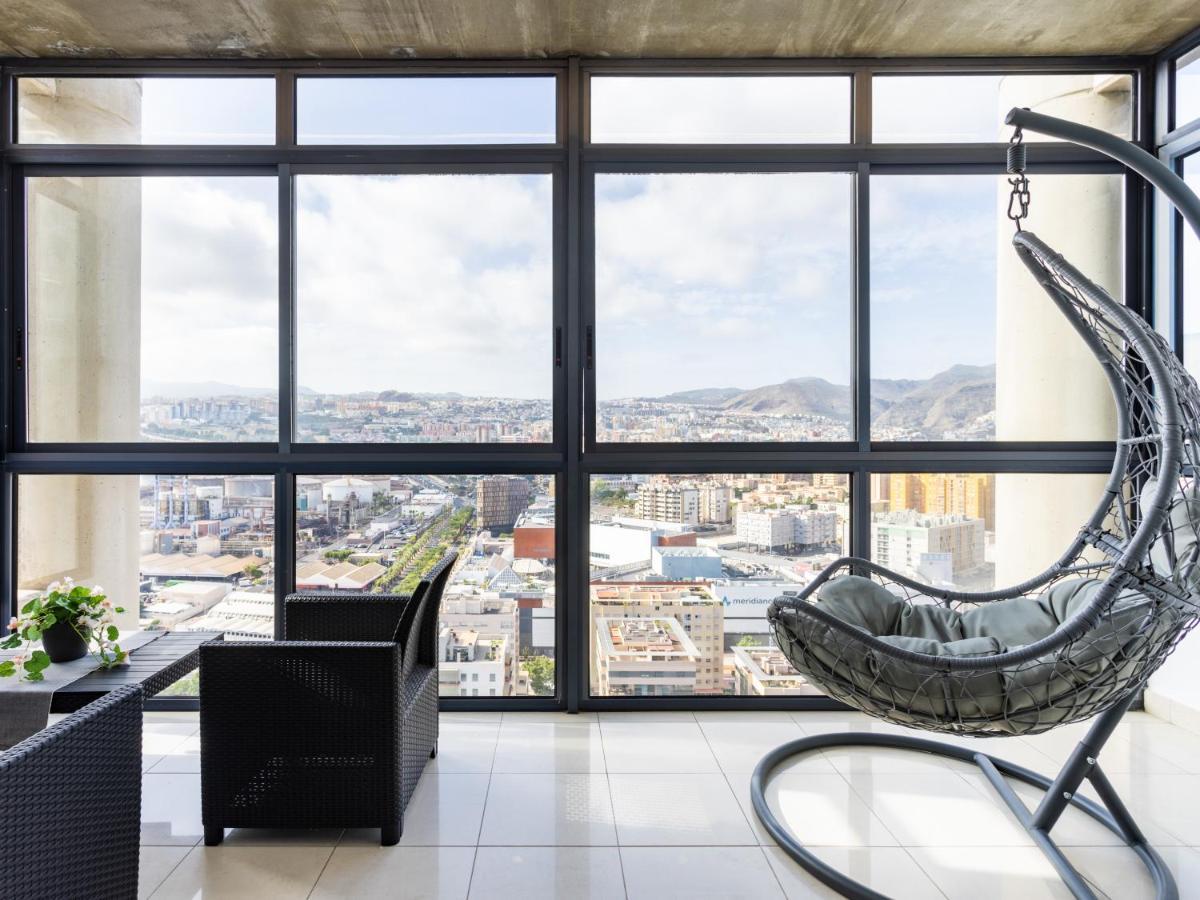 Live Cruz Tower Apartment Santa Cruz de Tenerife