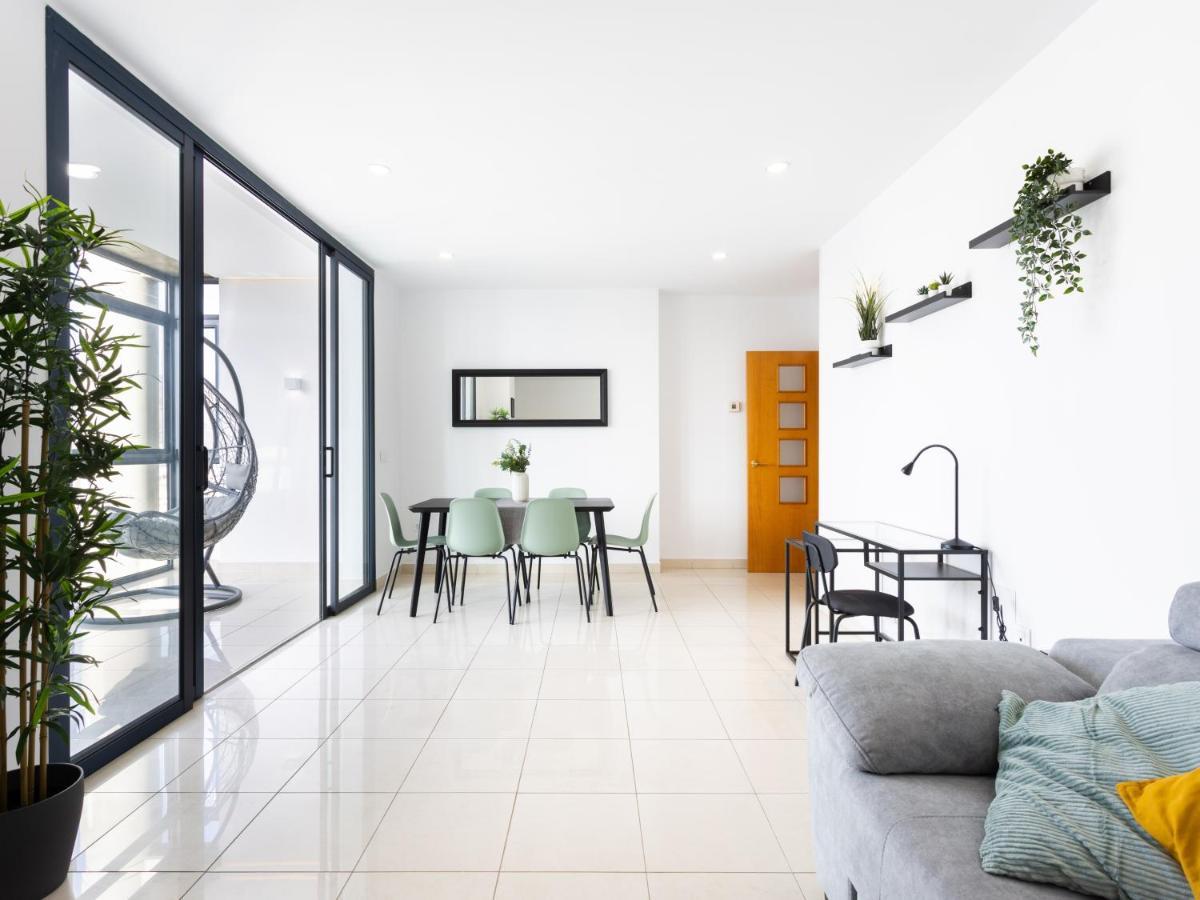 Apartment Live Cruz Tower *