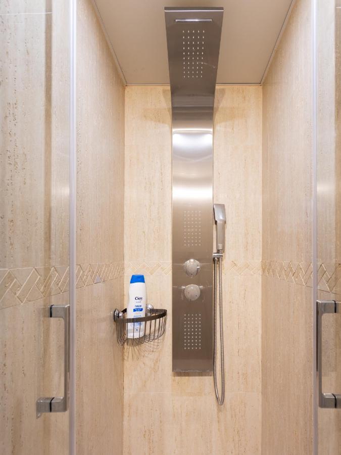 Apartment Live Cruz Tower Santa Cruz de Tenerife