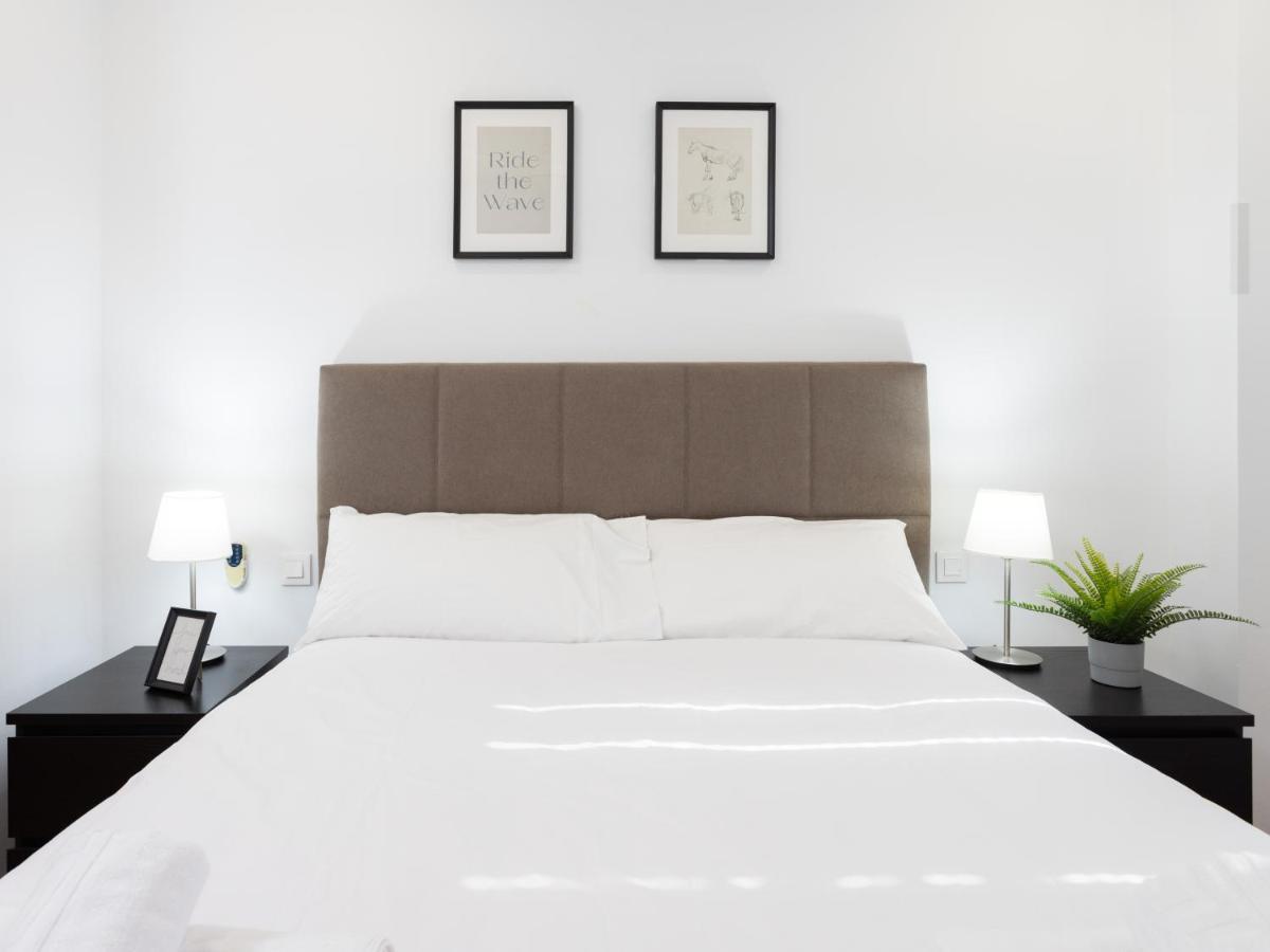 Apartment Live Cruz Tower *