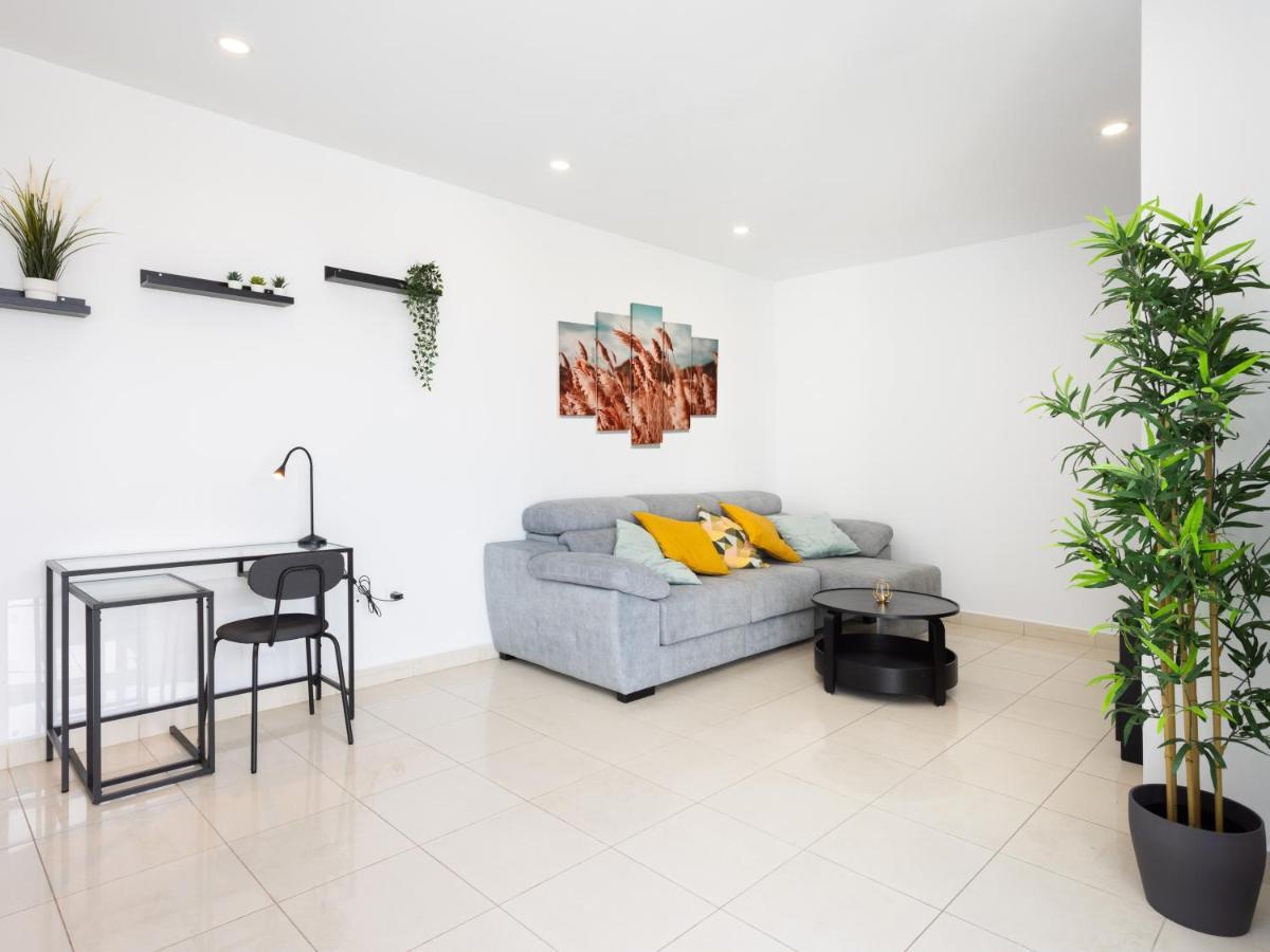 Apartment Live Cruz Tower